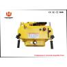 Adjustable Depth Self Propelled Scarifier For Concrete Epoxy Asphalt Floor