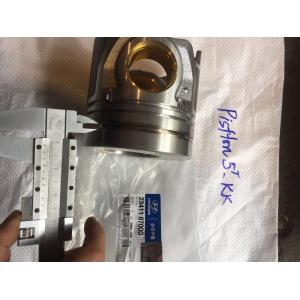 China FL413 DEUTZ Gasline Diesel Engine Piston Diameter 125mm FL912 / 913 / 413 / 514 supplier