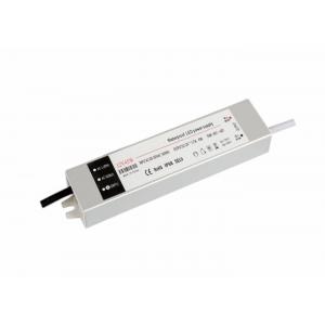 China 45W IP67 Waterproof 12V 3.75A LED Lighting Driver Converter 24V 2.08A Switching Power Supply supplier