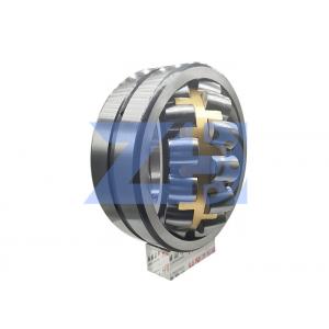 Chromed Steel P6 V4 Spherical Roller Bearing 619-88505001