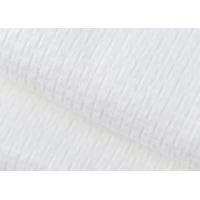 China EF Grain 130 Gsm Breathable Non Woven Printed Fabric Cotton Mesh Towel on sale