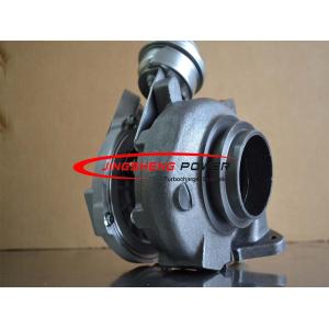 China GT2256V 715910-1 A6120960599 turbos for engine OM612 for Garrett turbocharger supplier