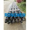 Geological NTW HTW BTW Drill Rods Oil Quench Hardened Drill Rod For Boart