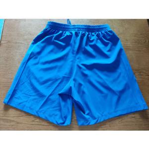 OEM ODM L-6XL Athletic Teamwear Men Running Shorts breathable