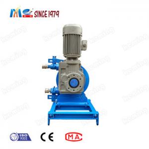 China KH Series Industrial Hose Pump Liquids Friendly For Delivering supplier