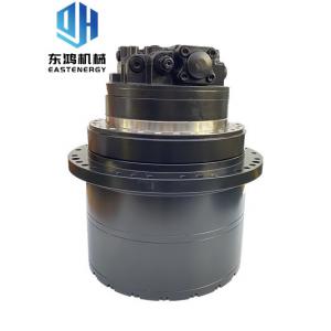 China PC60-5-6-7 Excavator Travel Motor Parts , PC40-7 Hydraulic Travel Motor supplier