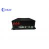 China AHD 3G GPS Car DVR Kit , Vehicle Digital Video Recorder Multi Protection Circuits wholesale