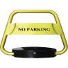 China 180 Degree Anti Theft Car Parking Lock Remote Control For Parking Lot System wholesale