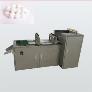210 KG Weight K-MQ-B Cotton Ball Making Machine for Degreasing Cotton Ball in Condition