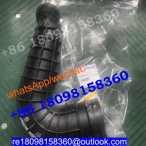 3783R041 AIR HOSE for 1104D-44 1104D-E44 Perkins/CAT Caterpillar engine parts