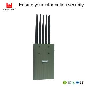 China 10 construtor do sinal das antenas 2.5dBi Lojack GPS WiFi 868MHz RF supplier