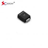 China ESD TVS Diodes Original SMBJ200A Electrostatic TVS Protection Diode on sale