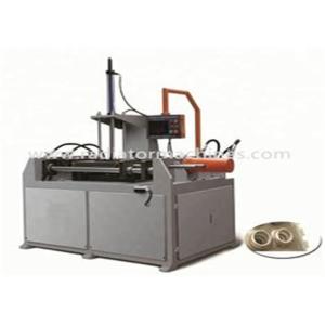 China Tipo hidráulico máquina do expansor do tubo, expansor da extremidade do tubo do radiador 7.5kw supplier
