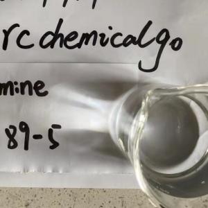 Cas Rn 74-89-5 Pure   Liquid  99.5% Purity Organic Chemistry Intermediate