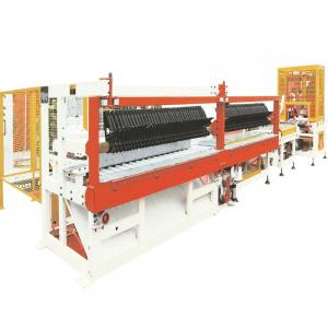 China 18.8kw Strip Cutting and Brick Cutting Machines for Clay Wet Bricks, Green green brickss supplier