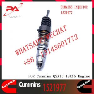 China High Quality Diesel Engine Injector Assy 1499714 part NO. 1511696 1521977 for HPI engine on Sale supplier
