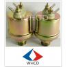 China IP65 1/8-27NPTF 10 Bar Diesel Engine Oil Pressure Sender wholesale