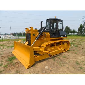 Quality machine Relibale performance HAITUI CRAWLER Bulldozer HD16 bulldozer Engine WEICHAI