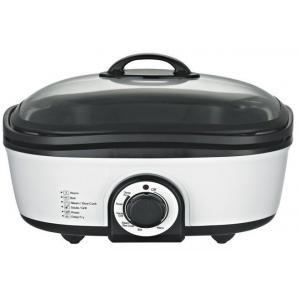 2015 New Multifunction electric multi cooker with attachment