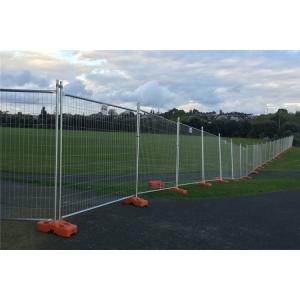 Welded Mesh Temporary Security Fence Outdoor Protection Barrier Fencing