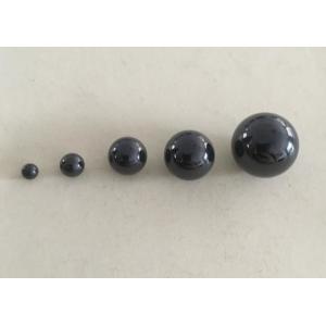 11mm G5 Si3N4 Silicon Nitride Ceramic Bearing Balls High Precision