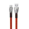 China OEM 1M / 2M USB Charging Cable 2A / 3A Fast Charging USB Data Transfer Cable wholesale