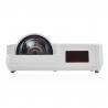 China 3700 ANSI Lumens Educational Projector Short Throw For School Use wholesale