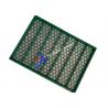 China Nov Brandt Vsm 300 Shale Shaker Screen Vibrating Sieving Mesh Screen wholesale