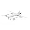 China Long Range Hybrid Vtol Drone Convenient Lightweight 90kg Payload 25kg VTOL Drones wholesale