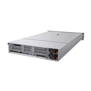 China Lenovo ThinkSystem SR850 V3 4U Mission-Critical Server 4x Intel Xeon Gen5 16TB DDR5 24x EDSFF Hot-Swap 4x Dual-Wide GPU wholesale
