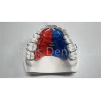 China Individual Orthodontic Expander For Dental Correction And Improvement on sale