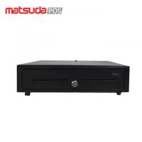 China 8KG Matsuda Vertical Plastic Divider POS Cash Drawer on sale