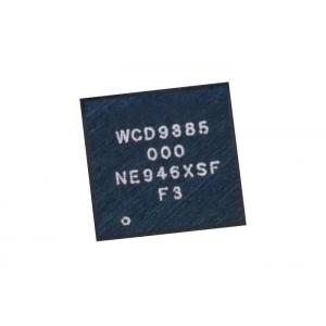 Integrated Circuit Chip WCD9385 Audio Decoder Chip BGA Package