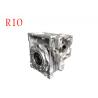 China NMRV Method Blue Worm Reducer Rv50 Aluminum Shell Worm Reducer Lightweight wholesale