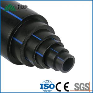 20mm-1200mm Polyethylen Hdpe Pipe Sdr11 Hdpe Poly Water Pipes 2inch Hdpe Pipe