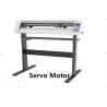 China High Precesion 74CM Wide Servo Motor Cutting Plotter with U Flash Driver Output wholesale