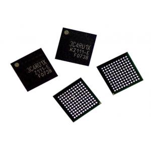 0.26mm BT BGA IC Substrate Board manufacture