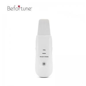 BF1201 Beauty Care Multi-Functional Blackhead Removal Machine Good Labelle-s Ultrasonic Skin Scrubber