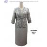 China ladies dress jackets wedding dress suits for ladies wholesale