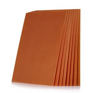 China Flex Phenolic FPCB Drilling Backup Board supplier
