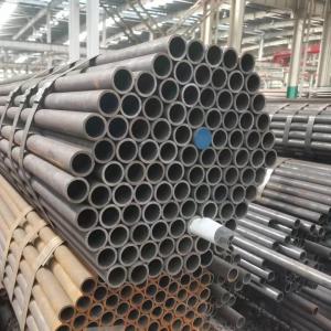 China Condenser Seamless Steel Tubes Thickness 30mm ASTM A199 T4 T5 T7 T9 T11 T21 T22 supplier