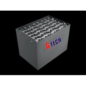 G-Tech Industrial Lead Acid Battery , DIN Series Traction Battery For Forklift