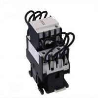 China 380V 3 Pole AC Contactor 32A 230V Coil Voltage Capacitor 110V DC Contactor 63A on sale