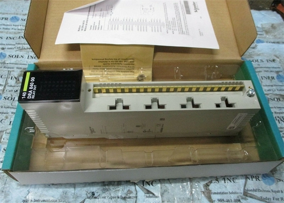 China Schneider Electric 140DRA84000 Sortie discrète de relais Modicon Quantum wholesale