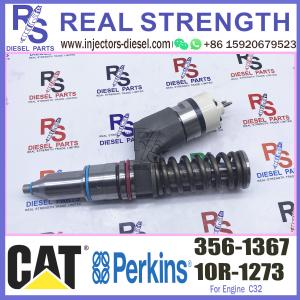 Injector 356-1367 359-4020 360-1676 361-9355 362-2210 365-7433 with stock available and fast delivery for cat