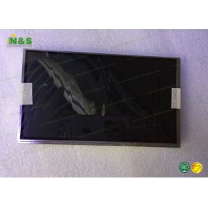 China High Definition 6.5 Sharp LCD Screen Replacement LQ065T9BR54 For Benz Car / GPS / Hotel supplier