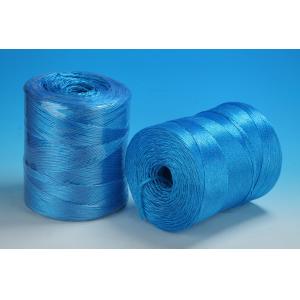 Low Shrink Polypropylene Twine , Polypropylene String For Industry / Agriculture