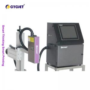 Large Format High Resolution Inkjet Printer Carton Label Printing Machine