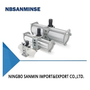 China Régulateur VBA SeriesBooster supplier