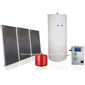 China High Quality New Promotion Water Heater Solar Collector System China 12v Hot Style  Evacuated Tube Collector wholesale